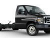 New 2018 Ford E-Series Cutaway - Connellsville - PA