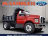 New 2024 Ford F-750SD - Mercer - PA