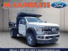 New 2024 Ford F-550SD - Mercer - PA