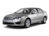Used 2012 Ford Fusion - Connellsville - PA