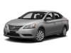 Used 2014 Nissan Sentra - Connellsville - PA
