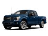 New 2018 Ford F-150 - Connellsville - PA