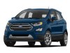 New 2018 Ford EcoSport - Connellsville - PA