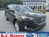 New 2024 Ford Edge - Boswell - PA