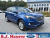 New 2024 Ford Edge - Boswell - PA