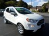 Used 2019 Ford EcoSport - Johnstown - PA