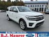 New 2024 Ford Expedition Max - Boswell - PA