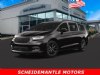 New 2024 Chrysler Pacifica - Hermitage - PA