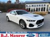 New 2024 Ford Mustang - Boswell - PA