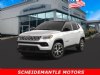 New 2024 Jeep Compass - Hermitage - PA