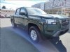 New 2024 Nissan Frontier - Johnstown - PA