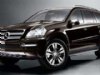 Used 2012 Mercedes-Benz GL-Class - Hermitage - PA