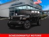 New 2024 Jeep Wrangler 4xe - Hermitage - PA