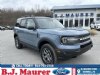 New 2024 Ford Bronco Sport - Boswell - PA