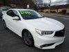 Used 2018 Acura TLX - Johnstown - PA