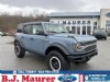 New 2024 Ford Bronco - Boswell - PA