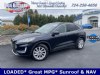 Used 2021 Ford Escape - Mercer - PA