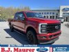 New 2024 Ford F-350SD - Boswell - PA