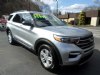 Used 2022 Ford Explorer - Johnstown - PA