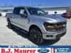 New 2024 Ford F-150 - Boswell - PA